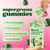Bloom Super Greens Gummies Daily Greens Superfood Fiber Gummies With Fruits Vegetables Vitamins & Minerals For Digestive & Gut Health Bloating Support Strawberry Kiwi 12 Servings (48 Total) Bloom Super Greens Gummies Daily Greens Superfood Fiber Gummies With Fruits Vegetables Vitamins & Minerals For Digestive & Gut Health Bloating Support Strawberry Kiwi 12 Servings (48 Total)