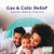 Boiron Camilia Tummy Drops - 40 Count For Colic Painful Gas Bloating & Fussiness - Sterile And Non-Drowsy Liquid Doses Boiron Camilia Tummy Drops - 40 Count For Colic Painful Gas Bloating & Fussiness - Sterile And Non-Drowsy Liquid Doses