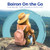 Boiron Nauseacalm On The Go Relief For Upset Stomach Nausea And Vomiting Due To Stomach Flu Overindulgence Or Motion Sickness - Non-Drowsy - 2 Count (160 Pellets) Boiron Nauseacalm On The Go Relief For Upset Stomach Nausea And Vomiting Due To Stomach Flu Overindulgence Or Motion Sickness - Non-Drowsy - 2 Count (160 Pellets)