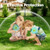 Buggybeds 120 Pack Mosquito Repellent Patches Individually Wrapped Mosquitoes Bracelets Stickers For Camping Swimming Outdoor Indoor Deet Free Green Buggybeds 120 Pack Mosquito Repellent Patches Individually Wrapped Mosquitoes Bracelets Stickers For Camping Swimming Outdoor Indoor Deet Free Green