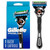 Gillette Fusion ProGlide Razor with FlexBall Handle Technology 1 ea