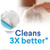Clorox Disinfecting Cleaning Wipes Variety Pack 75 Count Each Pack Of 3 (Package May Vary) Clorox Disinfecting Cleaning Wipes Variety Pack 75 Count Each Pack Of 3 (Package May Vary)