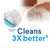 Clorox 30112 Disinfecting Wipe Fresh/Lemon Fresh Scent (525 Count)