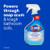 Clorox Bathroom Disinfecting Cleaner Original Spray Bottle 30 Fl Oz (Pack May Vary) Clorox Bathroom Disinfecting Cleaner Original Spray Bottle 30 Fl Oz (Pack May Vary)