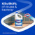 Clorox Disinfecting Bleach 81 Fluid Ounces (Package May Vary) Clorox Disinfecting Bleach 81 Fluid Ounces (Package May Vary)