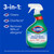 Clorox Clean-Up Multi-Surface Cleaner With Bleach Original Spray Bottle 32 Fl Oz. (Pack May Vary)
