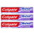 Colgate Max Fresh Knockout Gel Toothpaste 2.5 Ounce Pack Of 3 Colgate Max Fresh Knockout Gel Toothpaste 2.5 Ounce Pack Of 3