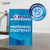 Crest 3D Whitestrips Whitening Starter Kit Teeth Whitening Kit 10 Treatments Each With 1 Upper/1Lower 20 Strips Crest 3Dwhite Teeth Whitening Strips Crest 3D Whitestrips Whitening Starter Kit Teeth Whitening Kit 10 Treatments Each With 1 Upper/1Lower 20 Strips Crest 3Dwhite Teeth Whitening Strips