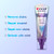 Crest 3Dwhite Brilliance Deep Stain Remover Dazzling Mint Toothpaste 3.1Oz Crest 3Dwhite Brilliance Deep Stain Remover Dazzling Mint Toothpaste 3.1Oz
