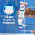 Crest Pro-Health Gum Detoxify Plus Toothpaste 4.5 Oz Pack Of 3 - Antibacterial Fluoride Toothpaste Sensitivity Protection Whitens Teeth Anticavity Plaque Control Crest Pro-Health Gum Detoxify Plus Toothpaste 4.5 Oz Pack Of 3 - Antibacterial Fluoride Toothpaste Sensitivity Protection Whitens Teeth Anticavity Plaque Control