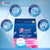 Crest 3D Whitestrips Sensitive & Gentle Led Light Teeth Whitening Kit 1 Light 14 Treatments Each With 1 Upper/1Lower 28 Strips Crest 3Dwhite Teeth Whitening Strips Crest 3D Whitestrips Sensitive & Gentle Led Light Teeth Whitening Kit 1 Light 14 Treatments Each With 1 Upper/1Lower 28 Strips Crest 3Dwhite Teeth Whitening Strips