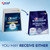 Crest 3D Whitestrips Professional Effects Led Light Teeth Whitening Kit 1 Light 20 Treatments Each With 1 Upper/1Lower 40 Strips Crest 3Dwhite Teeth Whitening Strips Crest 3D Whitestrips Professional Effects Led Light Teeth Whitening Kit 1 Light 20 Treatments Each With 1 Upper/1Lower 40 Strips Crest 3Dwhite Teeth Whitening Strips