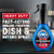 Dawn Powerwash Heavy Duty Dish Spray All-Purpose Cleaner And Degreaser 16 Oz. Spray Bottle