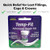 Dentemp Temp-Fil Advanced Repair Kit 2-In-1 Repair & Relief Kit For Lost Fillings Loose Caps & Crowns Instant Relief 14 Long-Lasting Repairs 2.64G (Packaging May Vary) Dentemp Temp-Fil Advanced Repair Kit 2-In-1 Repair & Relief Kit For Lost Fillings Loose Caps & Crowns Instant Relief 14 Long-Lasting Repairs 2.64G (Packaging May Vary)