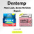 Dentemp Dentist On Call Repair-It Denture Repair Kit Zinc Free 1 Kit Dentemp Dentist On Call Repair-It Denture Repair Kit Zinc Free 1 Kit
