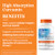 Doctor'S Best Turmeric Curcumin Supplement 1000Mg For Men & Women - Curcumin Caps From Turmeric Root Black Pepper Extract (Bioperine) 95 Piperine Joint Health Support Non Gmo 120 Veg Capsules Doctor'S Best Turmeric Curcumin Supplement 1000Mg For Men & Women - Curcumin Caps From Turmeric Root Black Pepper Extract (Bioperine) 95 Piperine Joint Health Support Non Gmo 120 Veg Capsules