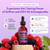 Drops Of Nature Ashwagandha And Saffron Supplement Contains Ksm 66 And Saffron Extract Vegan Gluten-Free Gmo-Free Daily Herbal Ashwagandha Supplement To Support Focus Clarity & Relaxation (Mixed Berry 60Ml) Drops Of Nature Ashwagandha And Saffron Supplement Contains Ksm 66 And Saffron Extract Vegan Gluten-Free Gmo-Free Daily Herbal Ashwagandha Supplement To Support Focus Clarity & Relaxation (Mixed Berry 60Ml)