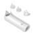 Earwax Md Eosera Ear Dryer Md - Rechargeable Electric Ear Dryer With Compact Design And Various Size Tips Perfect For Post-Shower Or Swim Use Earwax Md Eosera Ear Dryer Md - Rechargeable Electric Ear Dryer With Compact Design And Various Size Tips Perfect For Post-Shower Or Swim Use