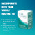 Earwax Md Eosera Ear Clean Md Wax Blaster Md Refill Powder For Enhanced Ear Canal Care 16 Packets Moisturizing Formula Weekly Maintenance For Optimal Ear Health Earwax Md Eosera Ear Clean Md Wax Blaster Md Refill Powder For Enhanced Ear Canal Care 16 Packets Moisturizing Formula Weekly Maintenance For Optimal Ear Health