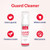 Eversmile Guard Cleaner Foam Bundle Full Size & Travel Size For Mouth And Night Guards Football And Boxing Guards Sleep Snoring And Grinding Guards Fresh Mint 50Ml & 25Ml Eversmile Guard Cleaner Foam Bundle Full Size & Travel Size For Mouth And Night Guards Football And Boxing Guards Sleep Snoring And Grinding Guards Fresh Mint 50Ml & 25Ml