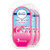 Febreze April Fresh Wax Melts 3 Packs Of 6 Wax Melt Warmer Cubes Per Pack Each Pack Is 2.5 Oz Of Air Freshener Febreze April Fresh Wax Melts 3 Packs Of 6 Wax Melt Warmer Cubes Per Pack Each Pack Is 2.5 Oz Of Air Freshener