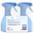 Febreze Fabric Refresher Odor Eliminator Extra Strength Original 2 Count - Pack Of 3 (6 Bottles Total) Febreze Fabric Refresher Odor Eliminator Extra Strength Original 2 Count - Pack Of 3 (6 Bottles Total)