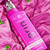Grin Healthy Gums Oral Rinse 16 Fl Oz Fresh Breath Mouthwash Smooth Mint Flavored Alcohol-Free