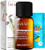 Gya Labs Wintergreen Essential Oil For Diffuser & Thyme Oil For Hair Set - Aromatherapy Grade Essential Oils Set - Gya Labs Gya Labs Wintergreen Essential Oil For Diffuser & Thyme Oil For Hair Set - Aromatherapy Grade Essential Oils Set - Gya Labs