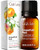 Gya Labs Grapefruit Essential Oil For Diffuser & Lemon Essential Oil For Diffuser Set - Aromatherapy Grade Essential Oils Set - 2X10Ml - Gya Labs