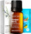 Gya Labs Juniper Berry Essential Oil For Diffuser & Lemongrass Essential Oil For Diffuser Set - Aromatherapy Grade Essential Oils Set - 2X0.34 Fl Oz - Gya Labs