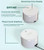 I Clean Ultrasonic Retainer Cleaner For DenturesAlignerMouth GuardsBracesJewelry With Uv-C Cleaner42Khz Ultrasonic2 Modes Ultrasonic Cleaner Machine White I Clean Ultrasonic Retainer Cleaner For DenturesAlignerMouth GuardsBracesJewelry With Uv-C Cleaner42Khz Ultrasonic2 Modes Ultrasonic Cleaner Machine White