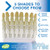Instant Smile Temporary Tooth Kit -Pro-Series Instant Smile Temporary Tooth Kit -Pro-Series