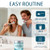 Khmiole Velverdo Collagen Powder For Gums Collagen Powder For Gums Toothpaste CareProtect Gum Care And Your Teeth Khmiole Velverdo Collagen Powder For Gums Collagen Powder For Gums Toothpaste CareProtect Gum Care And Your Teeth