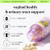 Lemme Purr & Debloat Capsule Bundle - Vaginal Health Supplement For Women Debloat Capsules For Bloating & Gas Relief Probiotics & Prebiotics - Gluten Free Non-Gmo - 60 Ct. Each Lemme Purr & Debloat Capsule Bundle - Vaginal Health Supplement For Women Debloat Capsules For Bloating & Gas Relief Probiotics & Prebiotics - Gluten Free Non-Gmo - 60 Ct. Each