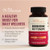 Live Conscious Berberine Phytosome - Advanced & Bioavailable Berberine Formula Optimal Energy Metabolic Health & Weight Management 30 Servings
