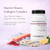 Livingrock Marine Beauty Collagen Complex For Skin Hair & Nails With Type 1 Marine Collagen Hyaluronic Acid Astaxanthin Vitamins C & E 90 Capsules 45-Day Supply Livingrock Marine Beauty Collagen Complex For Skin Hair & Nails With Type 1 Marine Collagen Hyaluronic Acid Astaxanthin Vitamins C & E 90 Capsules 45-Day Supply