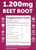 Lunakai Beet Root And Vitamin B12 Gummies For Adults 50 Plus Bundle Proprietary Antioxidant Blend - Heart & Circulation Support Energy & Vitality Boost High Strength Lunakai Beet Root And Vitamin B12 Gummies For Adults 50 Plus Bundle Proprietary Antioxidant Blend - Heart & Circulation Support Energy & Vitality Boost High Strength