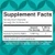 Maryruth'S Organics Nac Supplement N-Acetyl Cysteine 2 Month Supply Nac 1000Mg Per Serving Vegan Capsules Gluthamine Precursor Amino Acid Non-Gmo Gluten Free 120 Count 60 Servings
