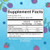 Maryruth'S Maryruth Organics Usda Toddler Liquid Drops Zinc Sulfate Immune Support Supplement Skin Health Vegan Formulated For Ages 1-3 Delicious Berry Flavor 1 Month Supply 2 Fl Oz Maryruth'S Maryruth Organics Usda Toddler Liquid Drops Zinc Sulfate Immune Support Supplement Skin Health Vegan Formulated For Ages 1-3 Delicious Berry Flavor 1 Month Supply 2 Fl Oz