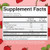 Maryruth'S Usda Organic Probiotic Gummies Probiotic Digestive Support Immune Support Digestive & Gut Health Supplement 5 Billion Cfu Vegan Non-Gmo Gluten Free 60 Count Maryruth'S Usda Organic Probiotic Gummies Probiotic Digestive Support Immune Support Digestive & Gut Health Supplement 5 Billion Cfu Vegan Non-Gmo Gluten Free 60 Count
