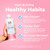 Maryruth'S Women'S Multivitamin Hair Growth Liposomal (Peach) & Liquid Nighttime Multimineral (Coconut 15Oz) Clean Label Project Verified Vegan Beauty Bedtime Routine & Overall Health Maryruth'S Women'S Multivitamin Hair Growth Liposomal (Peach) & Liquid Nighttime Multimineral (Coconut 15Oz) Clean Label Project Verified Vegan Beauty Bedtime Routine & Overall Health