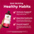 Maryruth'S Liquid Morning Multivitamin Raspberry (32Oz) & Liquid Nighttime Multimineral Coconut (15.22Oz) Sugar-Free No Melatonin Vegan Non-Gmo Supports Sleep Beauty And Overall Health Maryruth'S Liquid Morning Multivitamin Raspberry (32Oz) & Liquid Nighttime Multimineral Coconut (15.22Oz) Sugar-Free No Melatonin Vegan Non-Gmo Supports Sleep Beauty And Overall Health