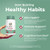 Maryruth'S Multivitamin Gummies For Women (Cherry & Raspberry) & Iron Liquid Supplement (Berry) Clean Label Project Verified Usda Organic Vegan Non-Gmo Beauty Immunity & Overall Health Maryruth'S Multivitamin Gummies For Women (Cherry & Raspberry) & Iron Liquid Supplement (Berry) Clean Label Project Verified Usda Organic Vegan Non-Gmo Beauty Immunity & Overall Health