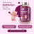 Maxmedix Kids Iron Gummies With Vitamin C 120 Gummies (4-Month Supply) 7Mg Of Kids Iron Supplement With Vitamin C 10Mg Natural Mixedberry Flavored 1 Gummy Per Day Vegan Non-Gmo Maxmedix Kids Iron Gummies With Vitamin C 120 Gummies (4-Month Supply) 7Mg Of Kids Iron Supplement With Vitamin C 10Mg Natural Mixedberry Flavored 1 Gummy Per Day Vegan Non-Gmo