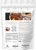 Micro Ingredients Organic Turkey Tail Mushroom Powder (50 1 Extract) 8 Ounce Freeze Dried With Active Polysaccharides Supports Immune Response & Cellular Level Pet Friendly Micro Ingredients Organic Turkey Tail Mushroom Powder (50 1 Extract) 8 Ounce Freeze Dried With Active Polysaccharides Supports Immune Response & Cellular Level Pet Friendly