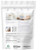 Micro Ingredients Organic Inulin Fiber Powder 2Lb Natural Prebiotic To Support Digestive & Gut Health Soluble Easily Digestible Unflavored Vegan Micro Ingredients Organic Inulin Fiber Powder 2Lb Natural Prebiotic To Support Digestive & Gut Health Soluble Easily Digestible Unflavored Vegan
