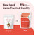 Micro Ingredients Organic Camu Camu Powder 12 Oz Freshly Harvested Berry Source Source Of Naturally Occurring Vitamin C Non-Gmo Vegan Friendly