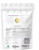 Micro Ingredients Electrolytes Powder 2 Lbs 95 Servings Sugar Free Workout Hydration Potassium Sodium L-Glutamine Beta-Alanine & More Natural Coconut Water Passion Fruit & Citrus Flavor