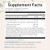 Micro Ingredients Zinc Carnosine 75Mg 240 Veggie Capsules 10-In-1 Zinc Supplements For Men & Women With Glutamine Dgl Licorice Quercetin Slippery Elm Bark & Ginger Root Non-Gmo Gluten Free Micro Ingredients Zinc Carnosine 75Mg 240 Veggie Capsules 10-In-1 Zinc Supplements For Men & Women With Glutamine Dgl Licorice Quercetin Slippery Elm Bark & Ginger Root Non-Gmo Gluten Free
