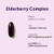 Micro Ingredients Elderberry Complex With Zinc & Vitamin C 360 Softgels 7-In-1 With D3 Oil Of Oregano Quercetin & Ginger Made With Mct & Elderberry Seed Oil Micro Ingredients Elderberry Complex With Zinc & Vitamin C 360 Softgels 7-In-1 With D3 Oil Of Oregano Quercetin & Ginger Made With Mct & Elderberry Seed Oil